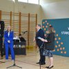 Uroczyste wręczenie Stypendium Starosty